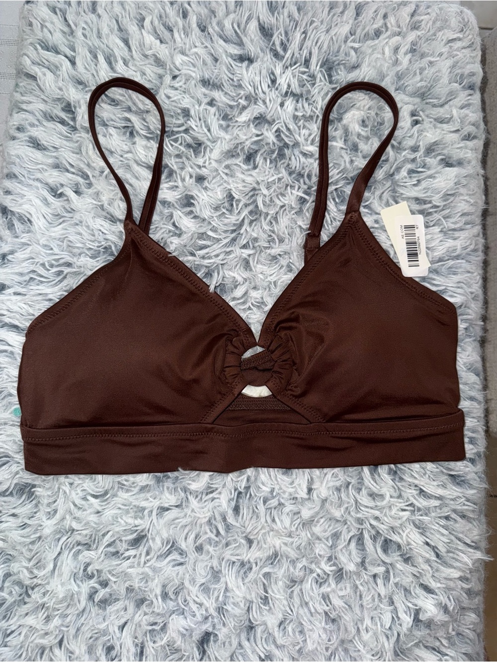 NWT Aerie Swim Top